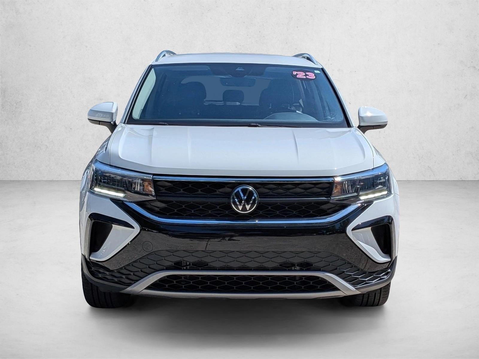 2023 Volkswagen Taos SE FWD