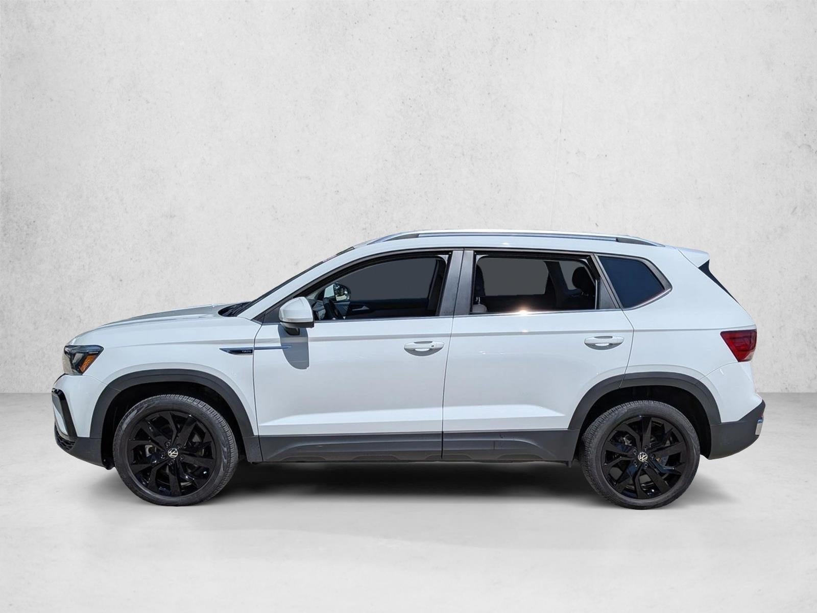 2023 Volkswagen Taos SE FWD