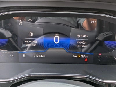 2023 Volkswagen Jetta Sport Auto