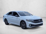 2023 Volkswagen Jetta Sport Auto
