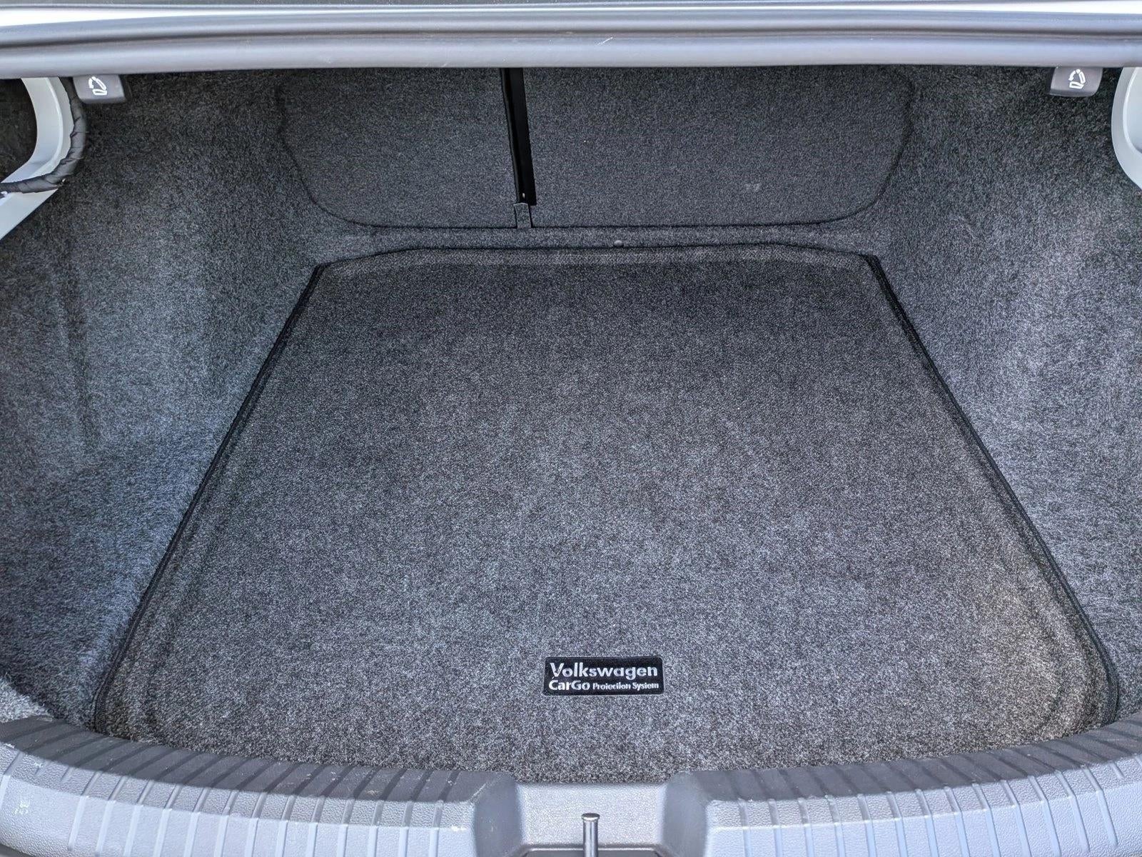 2023 Volkswagen Jetta Sport Auto