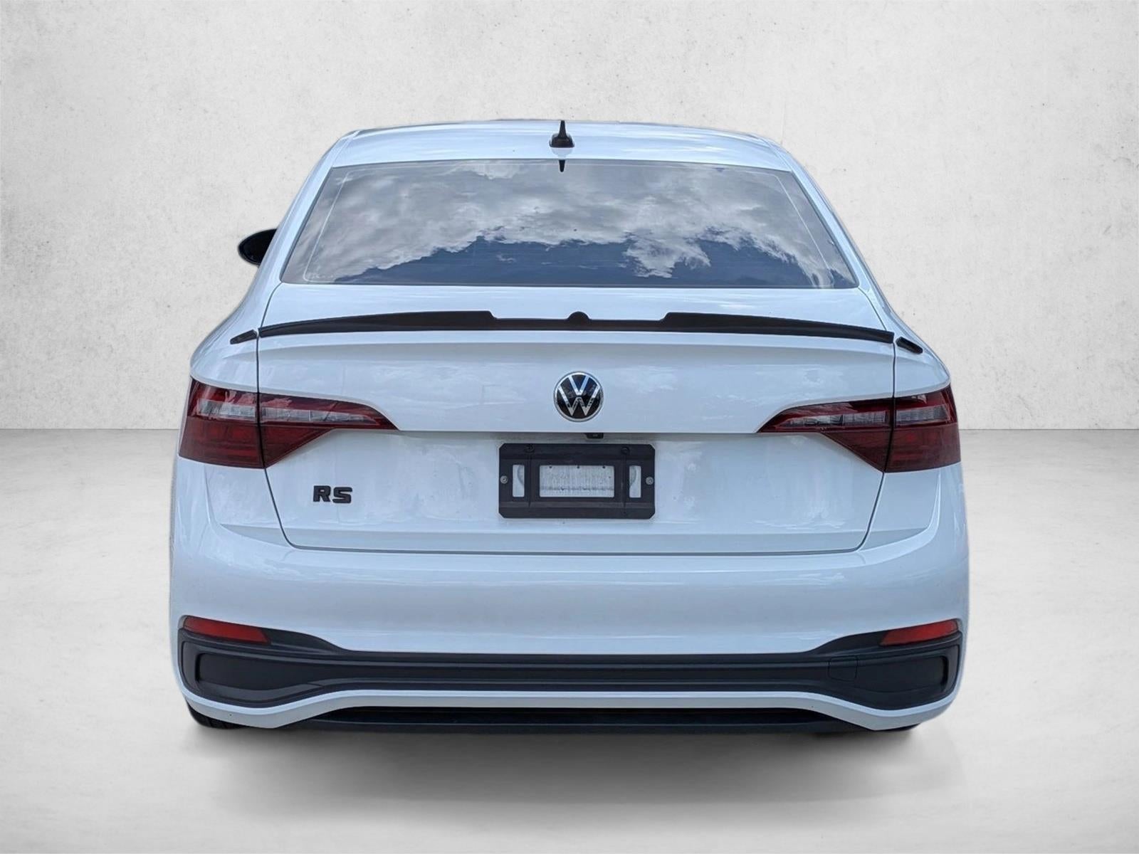 2023 Volkswagen Jetta Sport Auto
