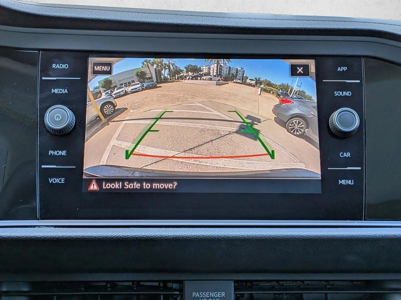 2019 Volkswagen Jetta SEL Auto w/SULEV