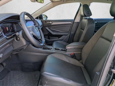 2019 Volkswagen Jetta SEL Auto w/SULEV