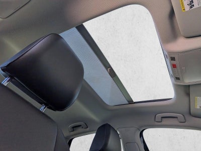 2019 Volkswagen Jetta SEL Auto w/SULEV