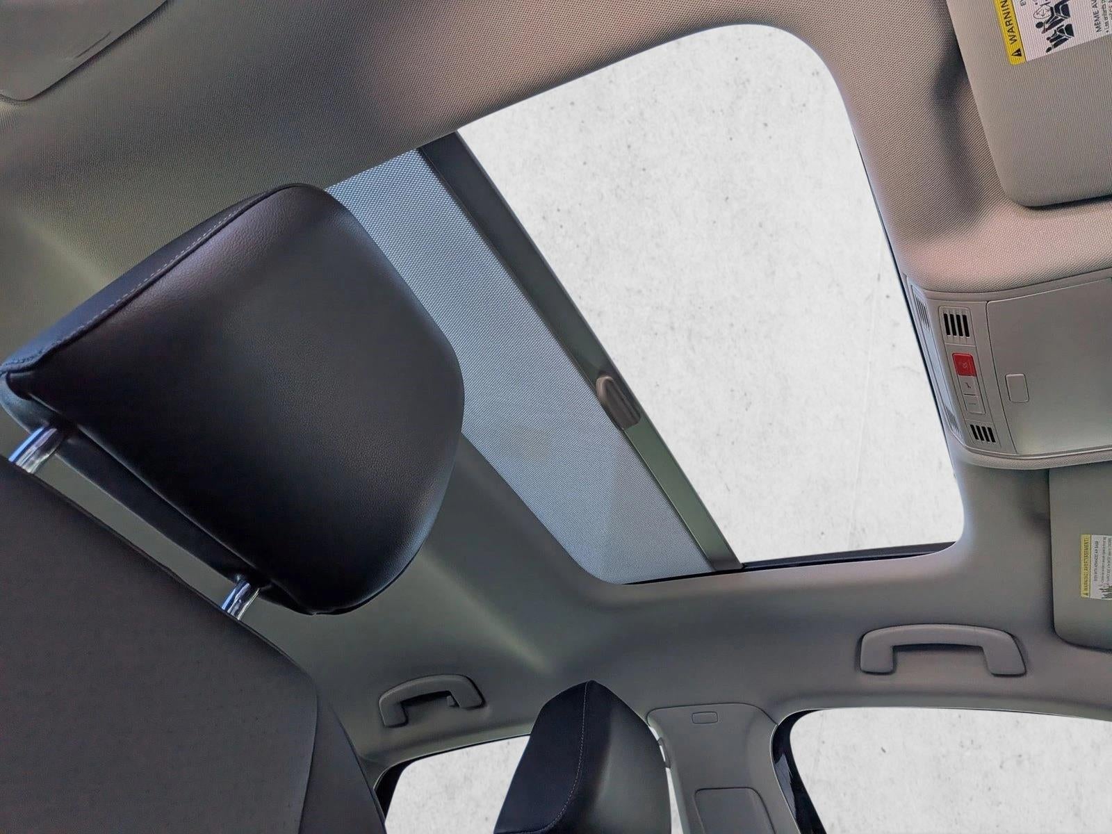 2019 Volkswagen Jetta SEL Auto w/SULEV