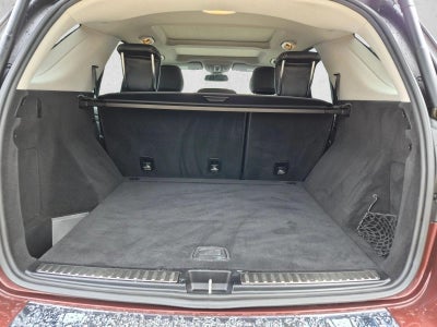 2015 Mercedes-Benz M-Class ML 350 SUV