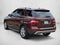 2015 Mercedes-Benz M-Class ML 350 SUV