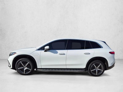 2023 Mercedes-Benz EQS EQS 450+ SUV