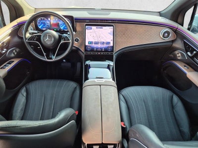 2023 Mercedes-Benz EQS EQS 450+ SUV