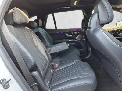 2023 Mercedes-Benz EQS EQS 450+ SUV