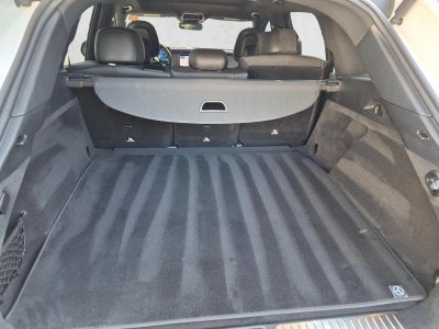 2023 Mercedes-Benz EQS EQS 450+ SUV