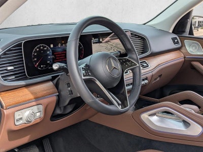 2026 Mercedes-Benz GLE GLE 350 SUV