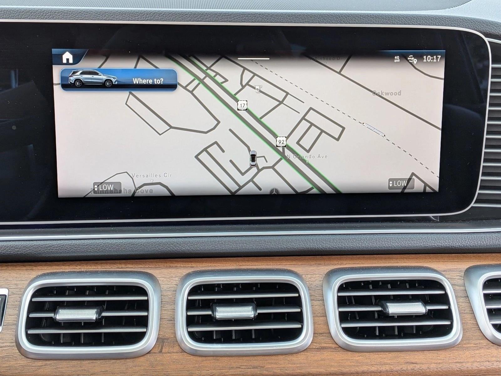 2026 Mercedes-Benz GLE GLE 350 SUV