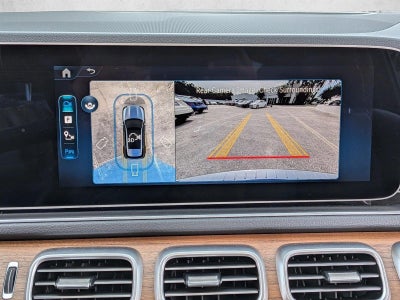 2026 Mercedes-Benz GLE GLE 350 SUV