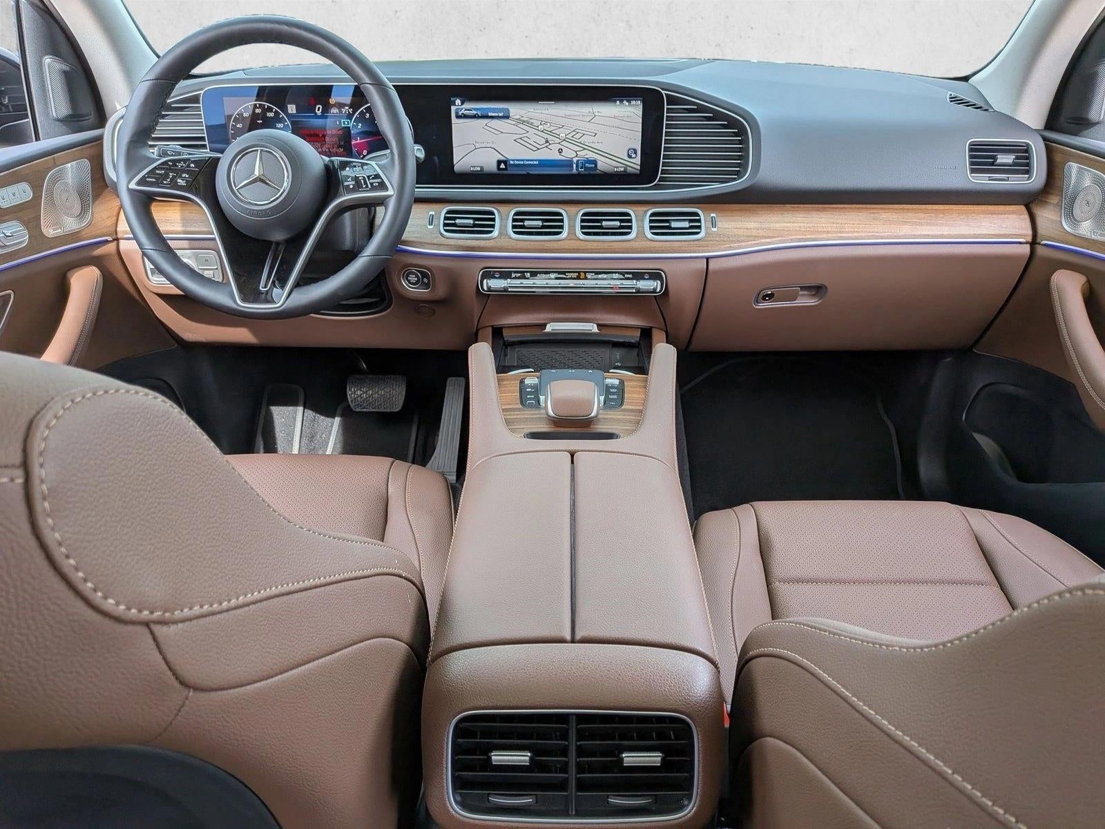 2026 Mercedes-Benz GLE GLE 350 SUV