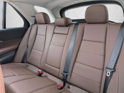 2026 Mercedes-Benz GLE GLE 350 SUV