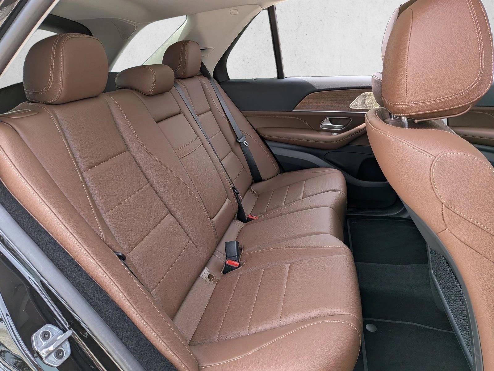 2026 Mercedes-Benz GLE GLE 350 SUV