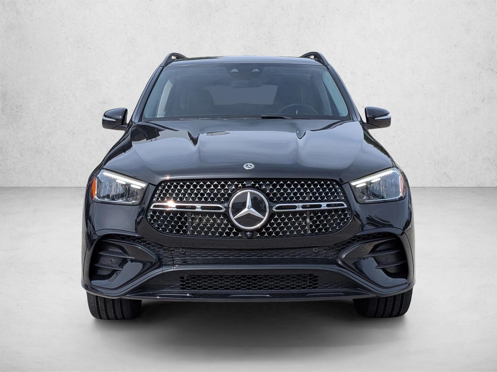 2026 Mercedes-Benz GLE GLE 350 SUV