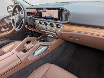 2026 Mercedes-Benz GLE GLE 350 SUV