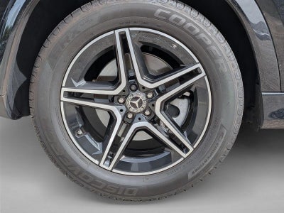 2026 Mercedes-Benz GLE GLE 350 SUV