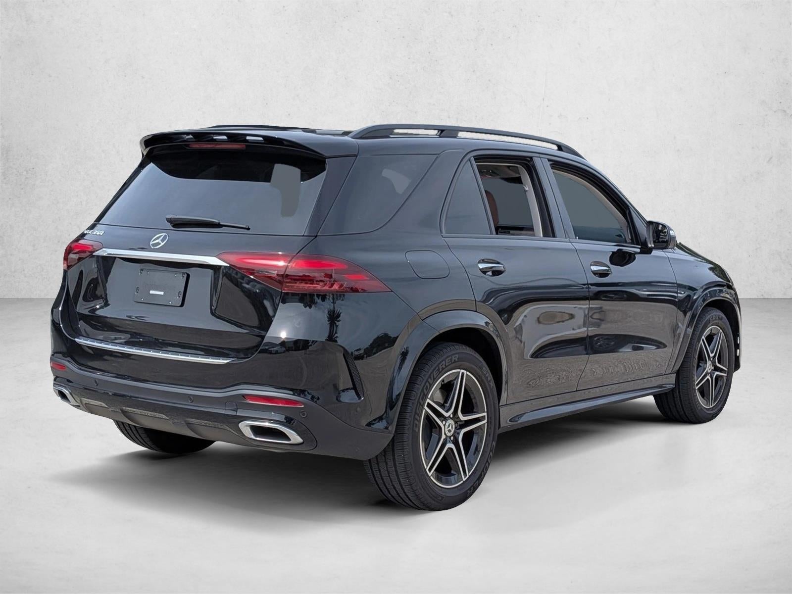 2026 Mercedes-Benz GLE GLE 350 SUV