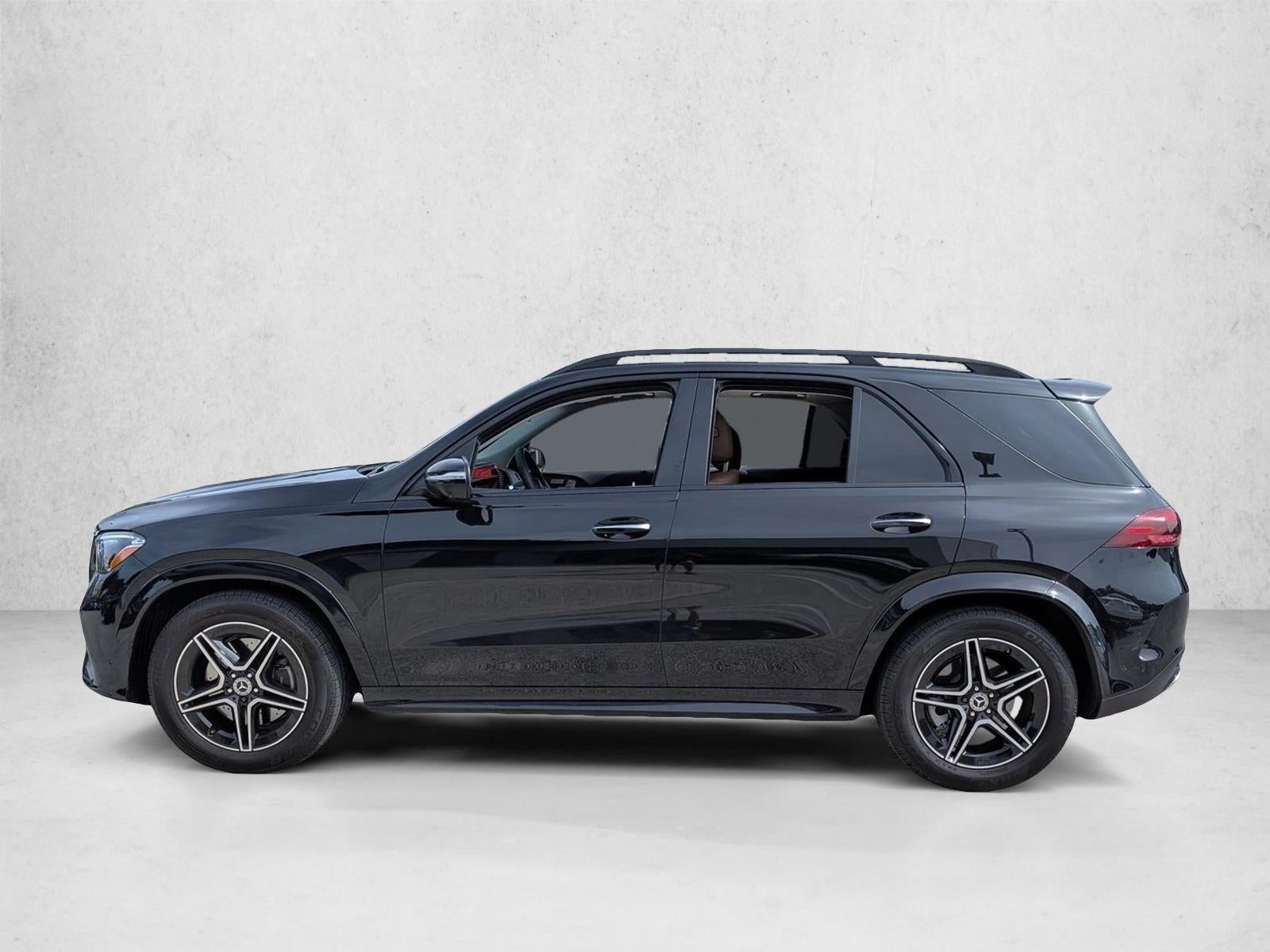 2026 Mercedes-Benz GLE GLE 350 SUV