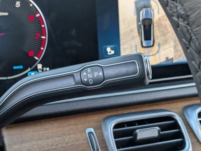 2024 Mercedes-Benz GLE GLE 350 4MATIC® SUV