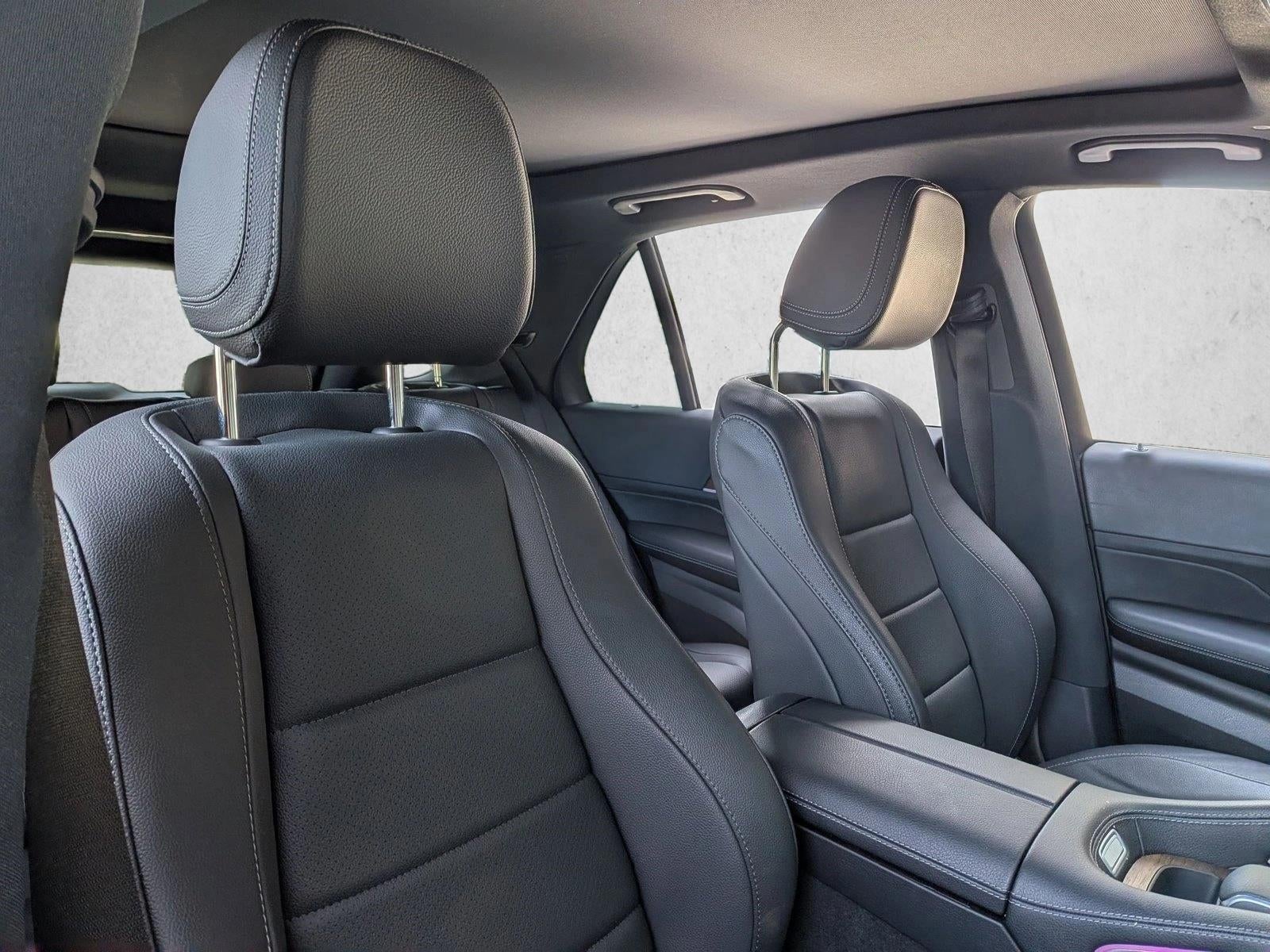 2024 Mercedes-Benz GLE GLE 350 4MATIC® SUV