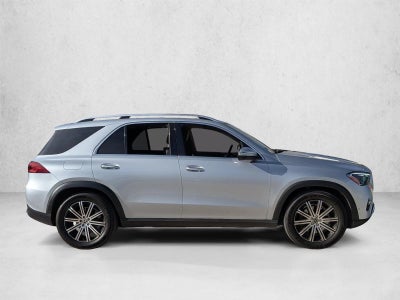 2024 Mercedes-Benz GLE GLE 350 4MATIC® SUV