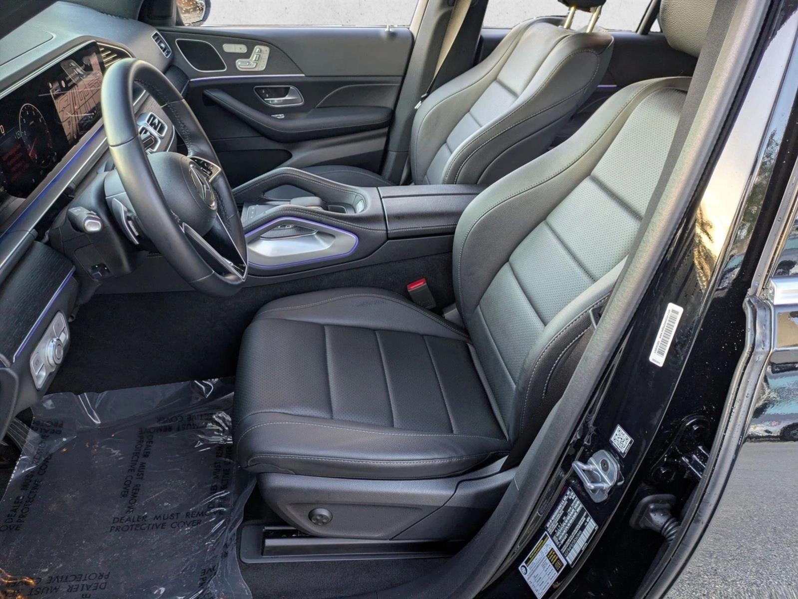 2025 Mercedes-Benz GLE GLE 350 4MATIC® SUV