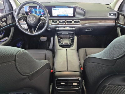 2024 Mercedes-Benz GLE GLE 450 4MATIC® SUV