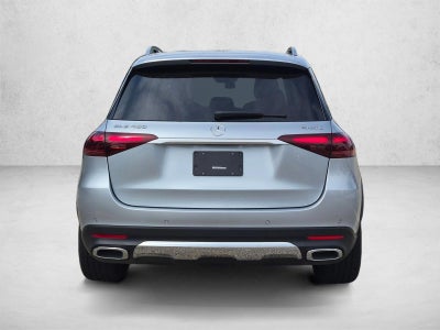 2024 Mercedes-Benz GLE GLE 450 4MATIC® SUV