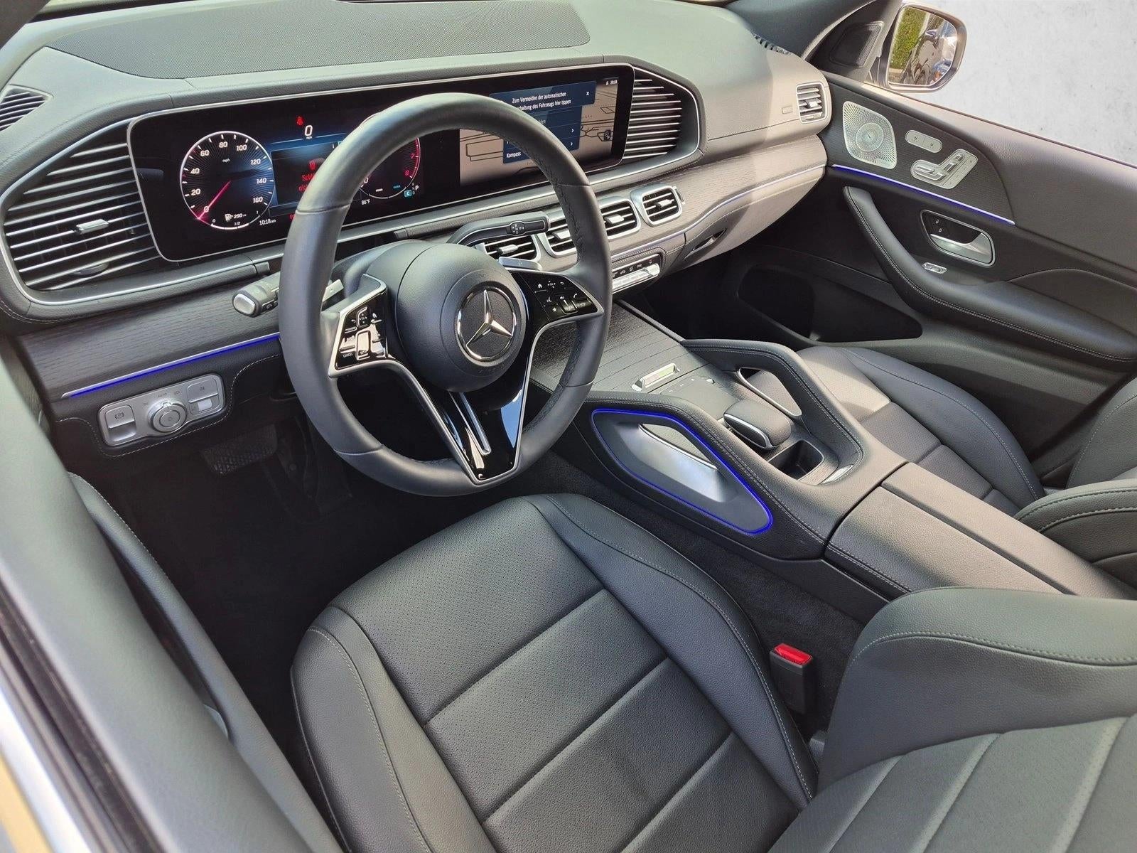 2024 Mercedes-Benz GLE GLE 450 4MATIC® SUV