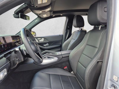 2024 Mercedes-Benz GLE GLE 450 4MATIC® SUV