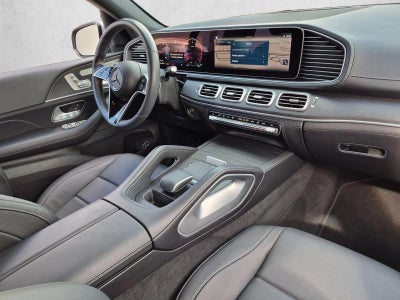 2024 Mercedes-Benz GLE GLE 450 4MATIC® SUV