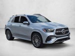 2024 Mercedes-Benz GLE GLE 450 4MATIC® SUV