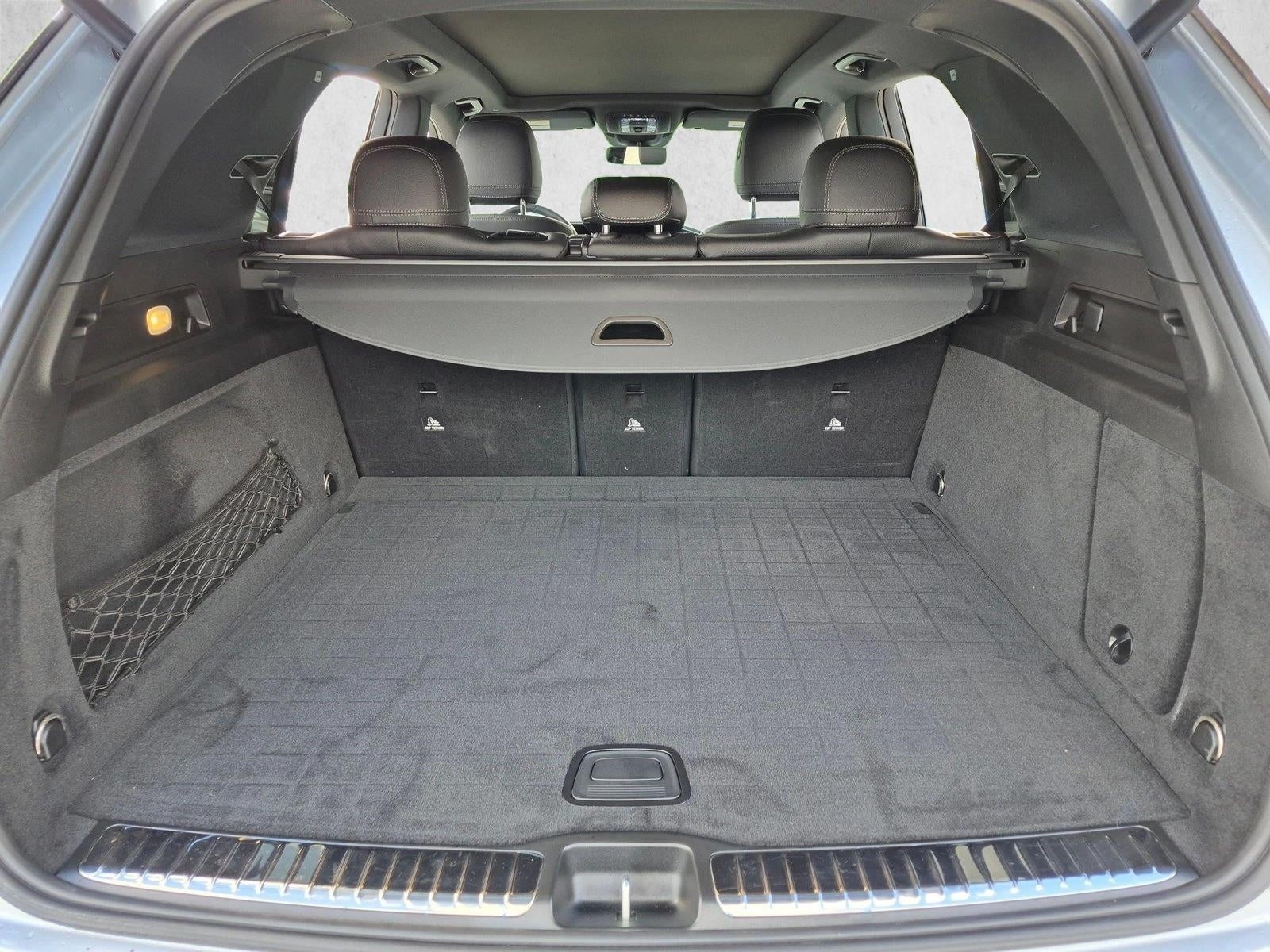 2024 Mercedes-Benz GLE GLE 450 4MATIC® SUV