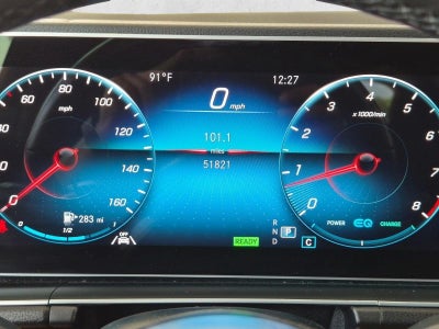 2021 Mercedes-Benz GLE GLE 450 4MATIC® SUV