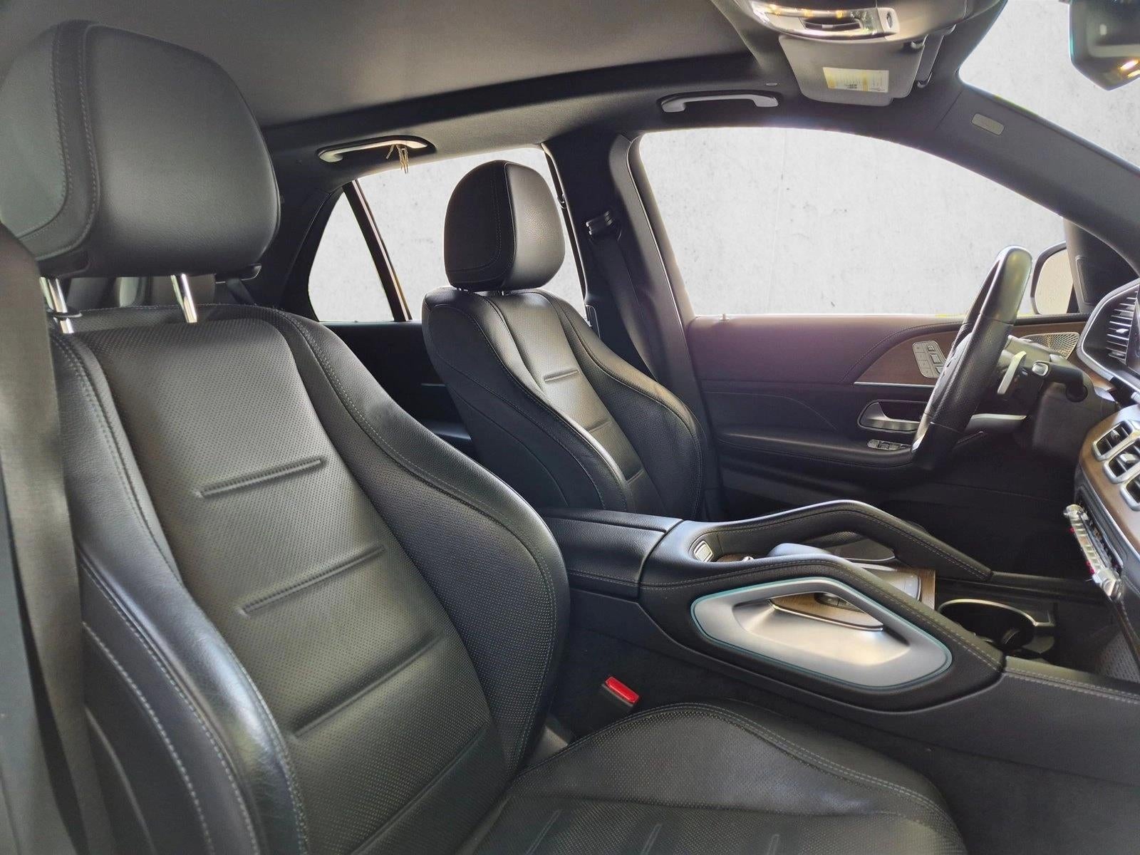 2021 Mercedes-Benz GLE GLE 450 4MATIC® SUV
