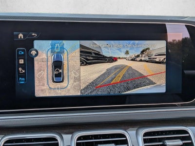 2026 Mercedes-Benz GLE AMG® GLE 53 4MATIC®+ SUV