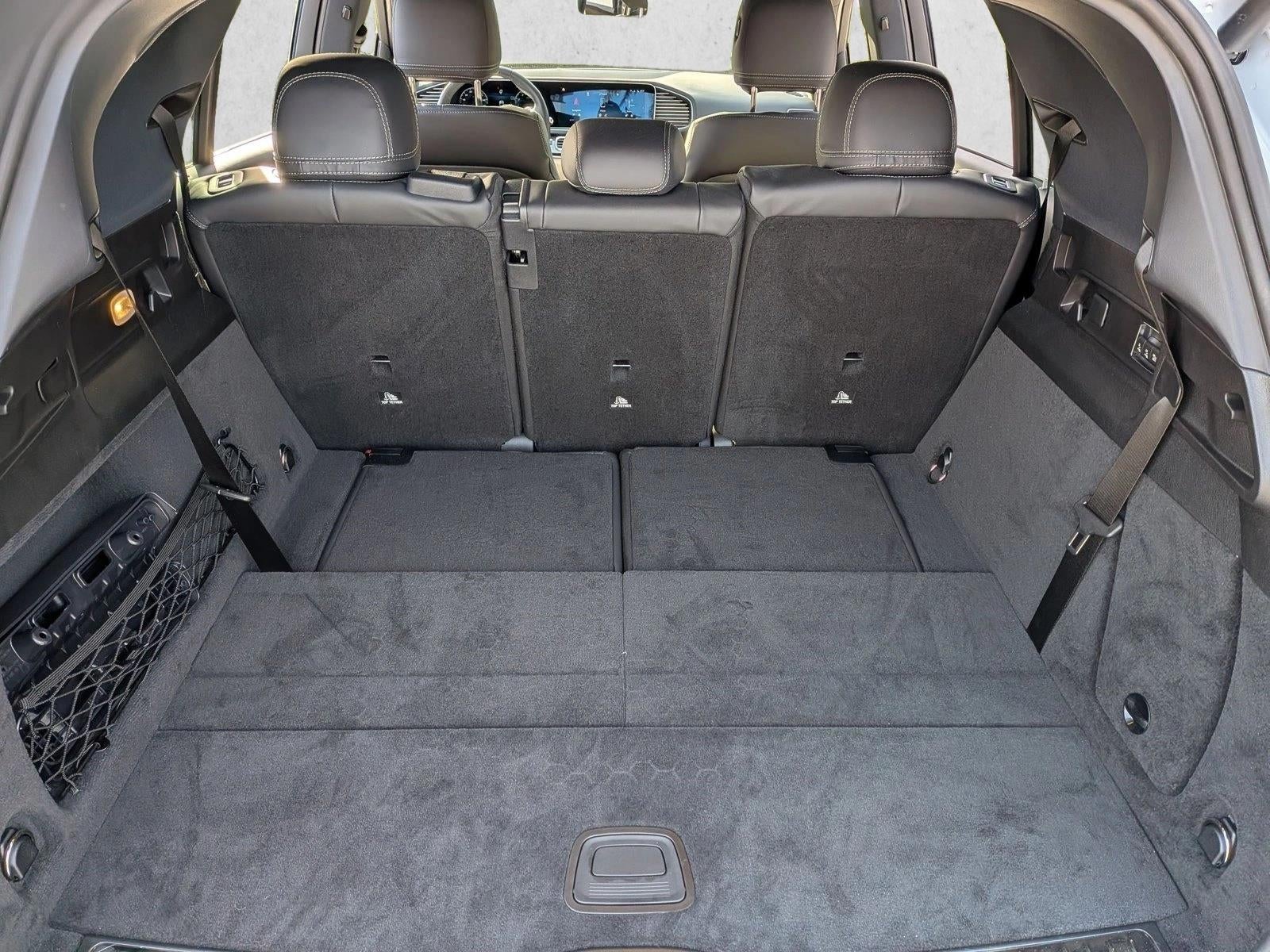 2026 Mercedes-Benz GLE AMG® GLE 53 4MATIC®+ SUV