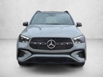 2026 Mercedes-Benz GLE GLE 580 4MATIC® SUV