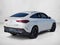 2024 Mercedes-Benz GLE AMG® GLE 63 S 4MATIC®+ Coupe