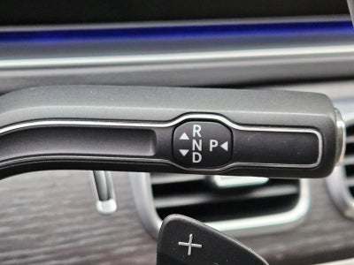 2020 Mercedes-Benz GLS GLS 450 4MATIC® SUV