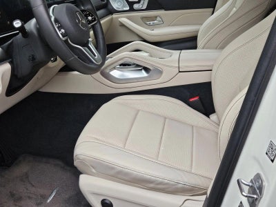 2020 Mercedes-Benz GLS GLS 450 4MATIC® SUV