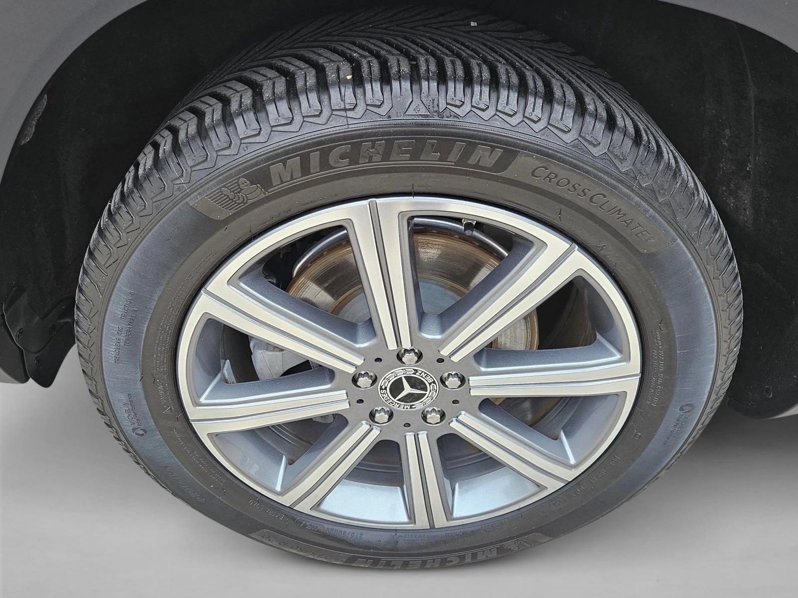 2020 Mercedes-Benz GLS GLS 450 4MATIC® SUV