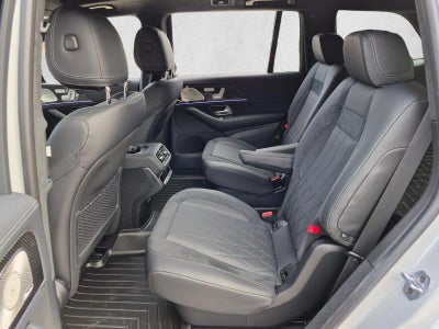 2025 Mercedes-Benz GLS AMG® GLS 63 4MATIC®+ SUV