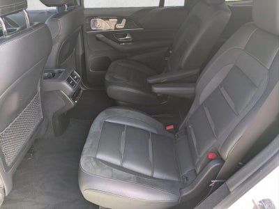 2021 Mercedes-Benz GLS AMG® GLS 63 4MATIC®+ SUV