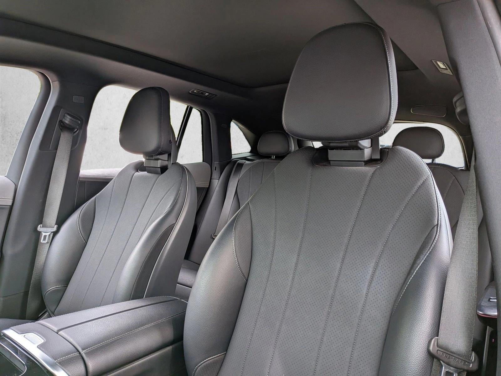 2023 Mercedes-Benz EQE EQE 350 4MATIC® SUV